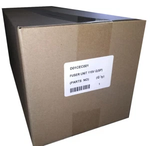 Genuine Brother Brand-OEM-Fuser Unit-D01CEC001, LR2241001, LY0748001 - Picture 1 of 5
