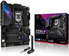ASUS ROG Strix Z590-E LGA 1200 Gaming Wi-Fi Intel Motherboard