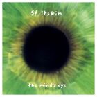 Stiltskin - The Mind's Eye CD 1994 Virgin 7243 8399522 6 - PM 527