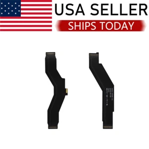 Google Pixel 3a / Pixel 3a XL Mainboard Flex Cable Replacement NEW - Picture 1 of 7