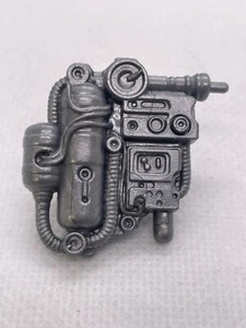 Vintage 1991 GI Joe SCI-FI v2 Backpack - Picture 1 of 6