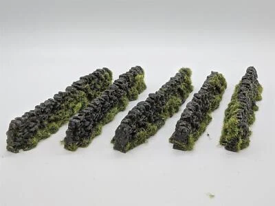 5er-Pack OO Stärke Farm Rohwand - Javis PW2 - F2