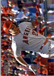 2020 Stadium Club Baseball Card Pick 1-100