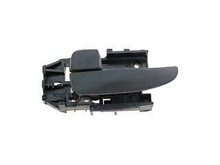 Manija de puerta interior delantera izquierda Dorman para Hyundai Elantra 2001-2006 2002 2003 Foto 1 de 3
