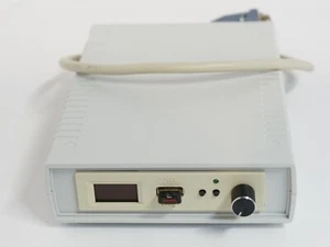 ✫ Neu Set Commodore Amiga GOTEK Floppy Disk Emulator 3,5" externes Gehäuse - Bild 1 von 4