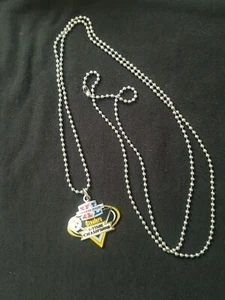 Steelers silver ball chain - Picture 1 of 6