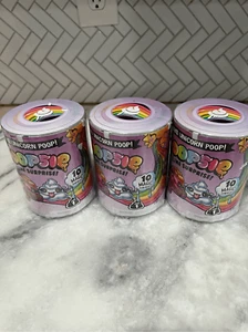 Sealed POOPSIE Slime 2019 DROP 1 Mystery SURPRISE Keychain MAGIC Poop MGA #3 - Bild 1 von 6