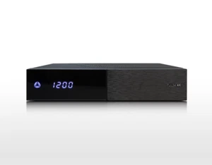 AB-COM Pulse 4K SAT receiver - Picture 1 of 9