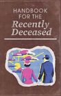 Beetlejuice: Handbook for the Recently Deceased... - Free Tracked Delivery