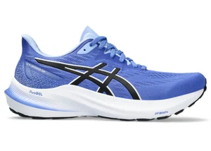 Asics Gel GT 2000 12 Womens Running Shoes (B Standard) (400) | BRAND NEW - Picture 1 of 16