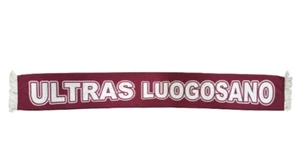 LUOGOSANO ULTRAS SCARF S3340 - Picture 1 of 1