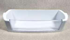 DOOR SHELF 5½" Deep # WR71X10979 for GE Side-by-Side Refrigerator Used VGC - Picture 1 of 11