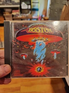 Boston CD  - Picture 1 of 2