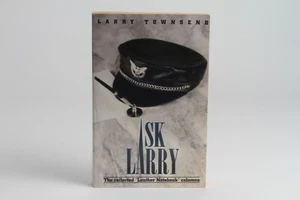 Ask Larry by Larry Townsend (1995, Trade Paperback) - Imagen 1 de 7