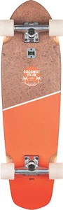 Globe Big Blazer Cruiser Complete Skateboard - 9.12" x 32" - Picture 1 of 2