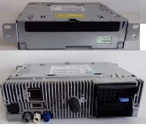 Radio navegación GPS Citroen C4 DS4 navegación por satélite RNEG2 RT6 9802655780! PLUG&PLAY! - Imagen 1 de 1