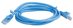 Patchcord UTP RJ45 Cat. 6 1Gbps 1.5M - Afbeelding 1 van 1