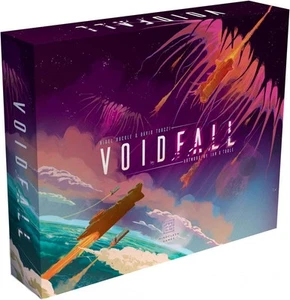 Voidfall - Board Game New - Picture 1 of 5