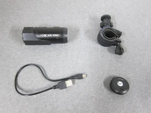 Action camera Ion AirPro Air Pro - Foto 1 di 12