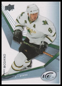 2008-09 Upper Deck Ice #59 Mike Modano - Picture 1 of 2