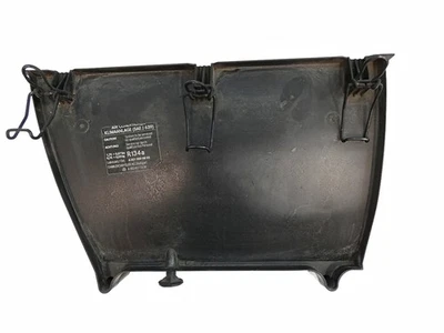Tapa del filtro de aire Mercedes W203 W203 C200 A2038350740 Carcasa del filtro d - Image 1 of 3