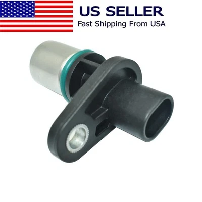 Sensor de posición del cigüeñal para Chevrolet Beretta 1990-1994 y Cavalier 1995-2005 Foto 1 de 4