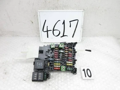 VOLKSWAGEN Golf Variant 2014 DBA-AUCHP Fuse Box 5Q0937615C [Used] [PA101166958] - Image 1 of 4