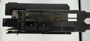 Msi Gaming X 5700 Xt Graphics Card Amd Radeon 8gb Gddr6 Pcie 4.0 Gaming Pc Gpu - Picture 1 of 7
