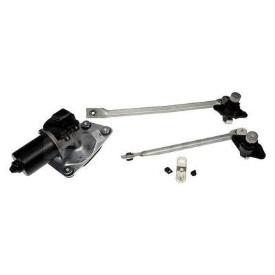 For Ford Explorer Sport 01-03 Windshield Wiper Motor and Linkage Assembly — 第 1/4 张图片
