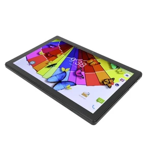 AU Plug 10.1 Inch Tablet 8G RAM 256G ROM 1080x1920 MT6753 Octa Core 5G WiFi TU - Picture 1 of 12