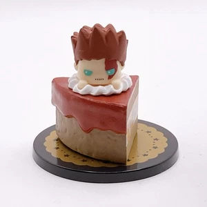 Endeavor My Hero Academia Petit Birth Mascot Mini Figure Japan Anime F/S - Picture 1 of 10