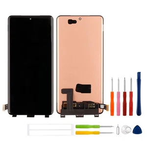 New AMOLED Display Compatible with Oneplus 12 [6.82"] PJD110, CPH2573, CPH258... - Picture 1 of 6