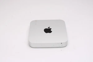 Apple Mac Mini A1347 Tardo 2012 2.5GHz Core I5-3210M / 8GB RAM / 500GB HDD - Afbeelding 1 van 5