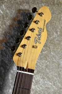 Tokai Ate-101G Stw 240624 Small Scratches Limited Model Alder Body Safe delivery - Picture 1 of 11