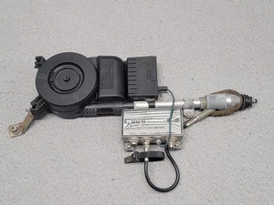 Mercedes W124 Hirschmann Auta 6000 KE Power Antenna AP9016/11 A1248207275 - Bild 1 von 12