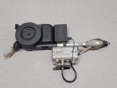 Mercedes W124 Hirschmann Auta 6000 KE Power Antenna AP9016/11 A1248207275 - Image 1 of 4