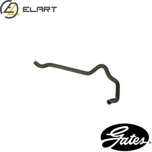 HEATER HOSE 02-3494 FOR BMW 7/F01/F02/F03/F04 5/F11/F10 N52B30BF/A/AF N53B30 - Picture 1 of 6