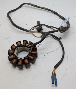 Polaris Used OEM Stator Assembly 3086984 Magnum Sportsman Scrambler - Picture 1 of 5