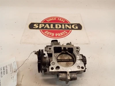 Conjunto de válvula de acelerador 2,4 L 00-02 CAVALIER 9744595 del cuerpo del acelerador Foto 1 de 4