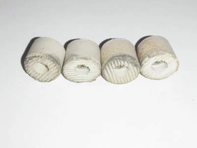 Set of Feet for Magic Chef Breadmaker Model CBM 250 (250-2) - Image 1 of 4