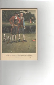 CALENDARIO 1988 STAMPE RAIMONDI DI PETTINAROLI MILANO - Picture 1 of 1