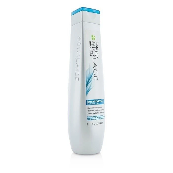 Matrix Biolage Advanced Keratindose Shampoo 13.5 oz - Image 1 of 1