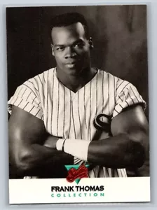 1993 Studio - Frank Thomas Collection - #1 - Picture 1 of 2