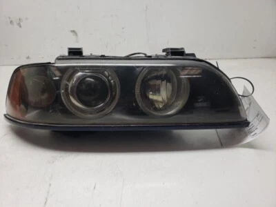 Conjunto de faros de xenón derecho OEM para BMW 525i 530i 540i M5 2000-2003 Foto 1 de 4