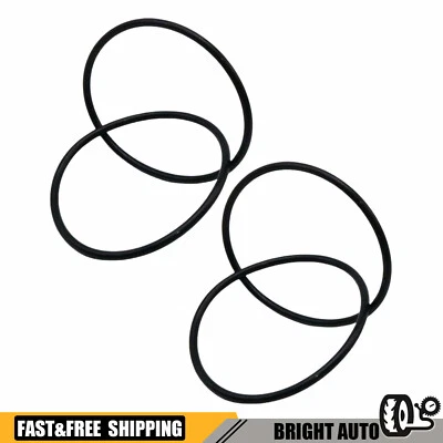 Paquete de 4 juntas tóricas con sensor de posición de leva para Mercedes-Benz E300 E350 2011-2023 nuevas Foto 1 de 4