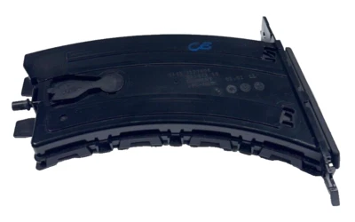 06-13 Portavasos lado izquierdo del conductor BMW 328i 323i E90 E92 E93 330i 335i M3 Foto 1 de 4