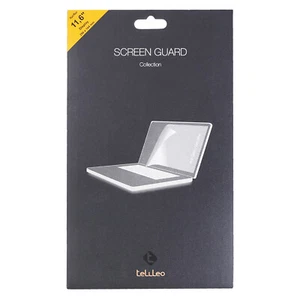 Schutzfolie Matt Display-Folie Anti Glare Blendfrei für 11,6" Notebook Laptop - Bild 1 von 1