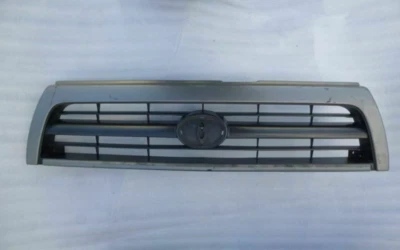 96 97 98 1996 1997 1998 TOYOTA 4 RUNNER 4RUNNER GRADE FRONTAL SUPERIOR FABRICANTE DE EQUIPAMENTO ORIGINAL - Imagem 1 de 4