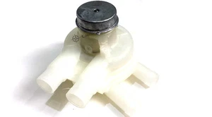 GENUINE GE DRAIN PUMP ASSEMBLY WH23X42 WH1X1694 WH1X1885 WH1X1886 LP112 GE001 - Picture 1 of 1