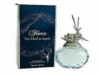Van Cleef & Arpels Feerie Eau De Toilette Spray 100ml